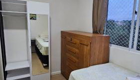 Apartamento aconchegante completo - Foto 3