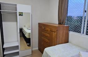 Apartamento aconchegante completo - Foto 3