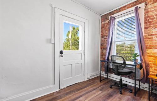 Housepitality - City View Loft - German Village - Foto 12