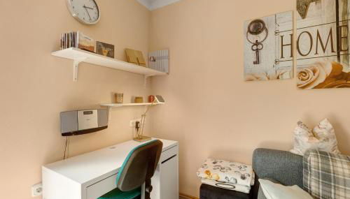 Ferienwohnung Sonnenblick - Foto 4