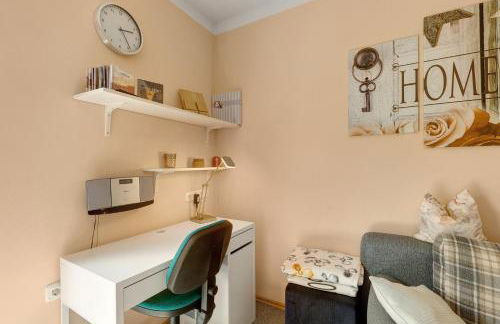 Ferienwohnung Sonnenblick - Foto 4