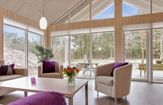 Luxury Pool Retreat in Henne - By Traum Ferienwohnungen - Foto 14