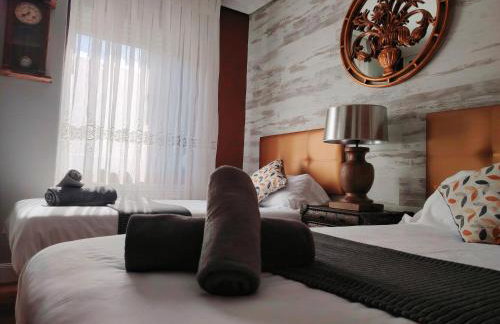 Diego's Vintage Apartment - Foto 30