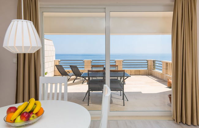 Big Blue Apartments - Foto 21