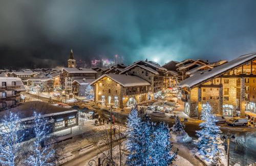 4 bedrooms Solaise Penthouse - Foto 26