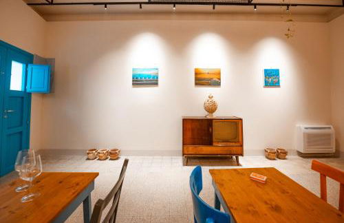 DIMORA NIKARE' Sicilian House - Foto 49