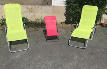 Gîte à la ferme chaleureux avec cheminée - Foto 35