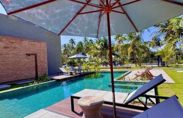 Villa Naluri - Studio Iamandu A001 - Foto 13