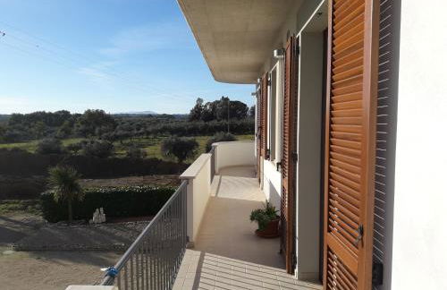 Il Leone Rosso over the hills of the Trabocchi - Foto 61