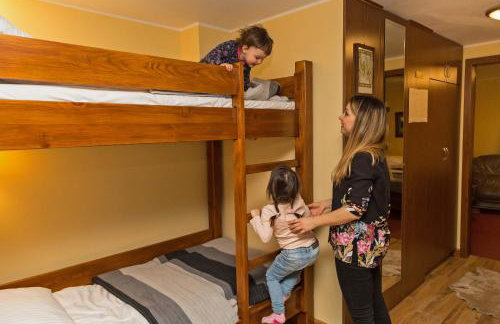 Ranczo w Dolinie - Bałtów - Foto 23