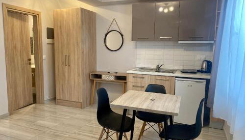 THOMAS STUDIOS & APARTMENTS PARALIA - Foto 4