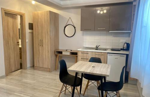 THOMAS STUDIOS & APARTMENTS PARALIA - Foto 4