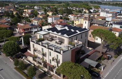 Camoma Aparthotel - Suites Apartments - Foto 3