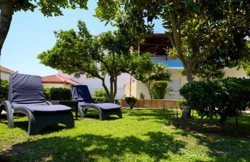 Villa Avra - Foto 16