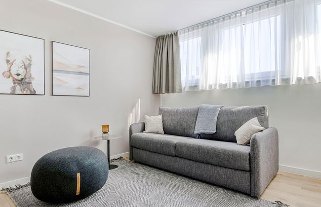 Limehome Aalen Reichsstädter Str. - Foto 42