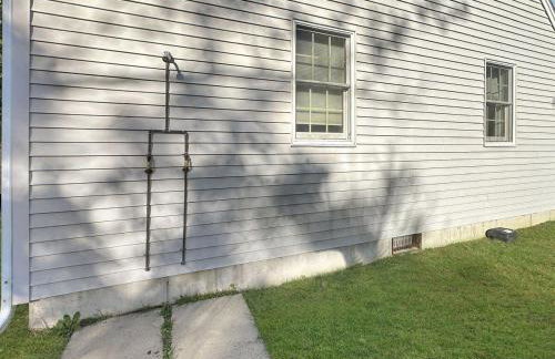 Family Retreat at York Beach - Foto 19