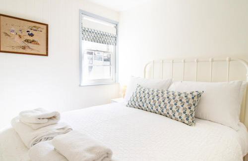 Easter Cottage - Central Rye Effortless Chic Pass the Keys - Foto 27