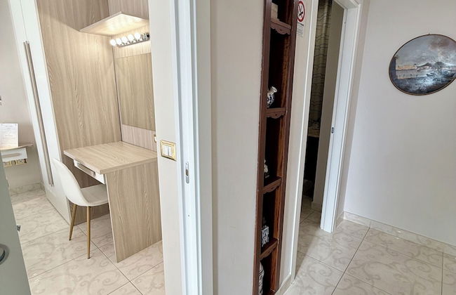 Casa Anatrella Comfort House - Foto 14