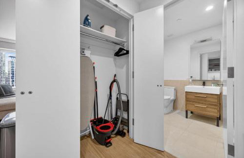 Greenpoint 1BR w Work Setup by Anyplace - 11756 - Foto 22