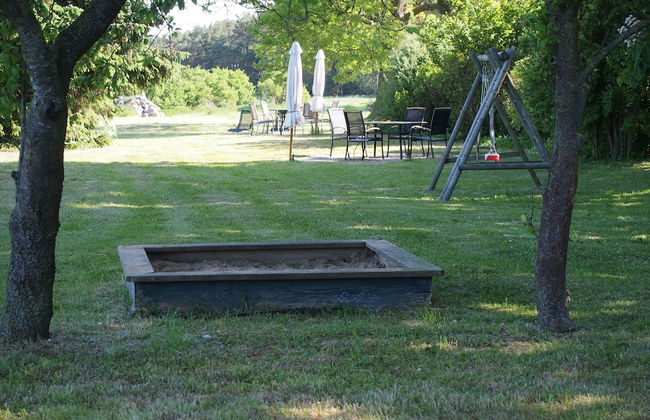 Gut Rattelvitz - Foto 36