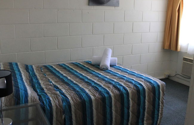 Oasis Inn Cairns - Photo 5