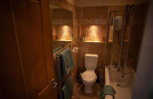 Sea View Ultimate Boutique Escape! - Photo 19