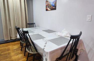 Cozy apartment shared with host - Foto 6