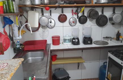 Casa na cidade ITAPARICA Bahia House in ITAPARICA town - Photo 15