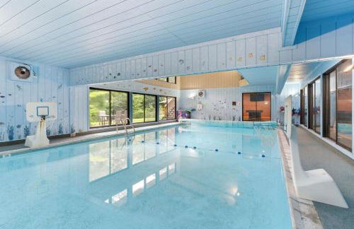 Rum River Resort In-Home Pool Sauna - Foto 1