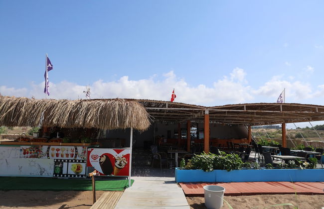 Irem Garden Hotel & Apartments - Foto 75