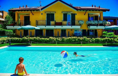 Bellagio Wave Apartment - Foto 1