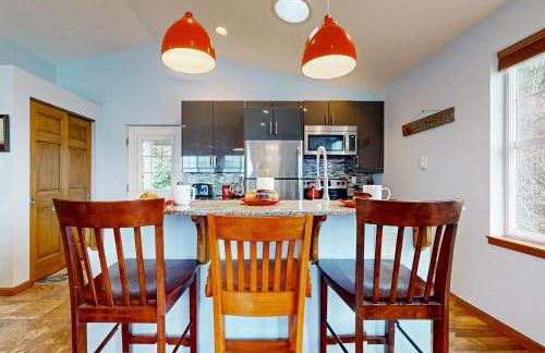 Tyee Shoreline Retreat - Foto 29