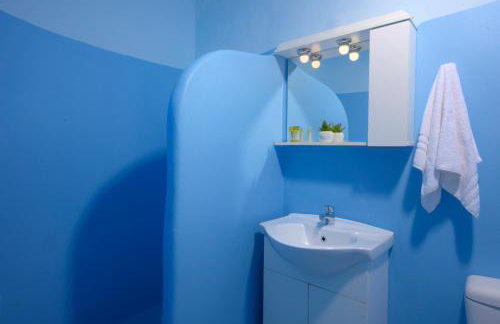 Adonis Rooms - Foto 31