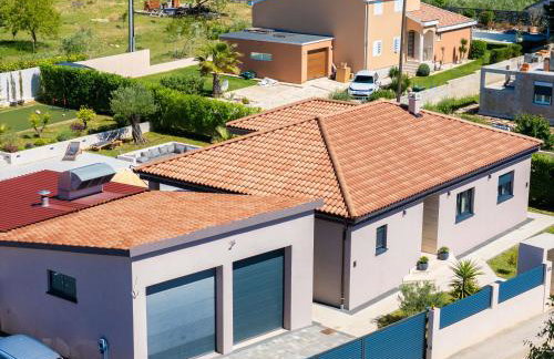 Villa Oasis - Photo 29