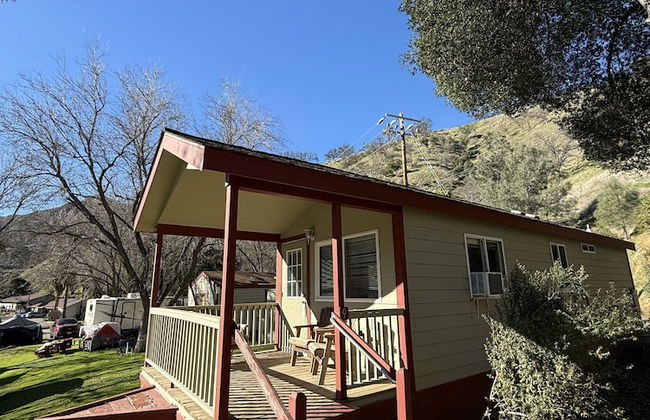 Canyon Creek Resort - Foto 7