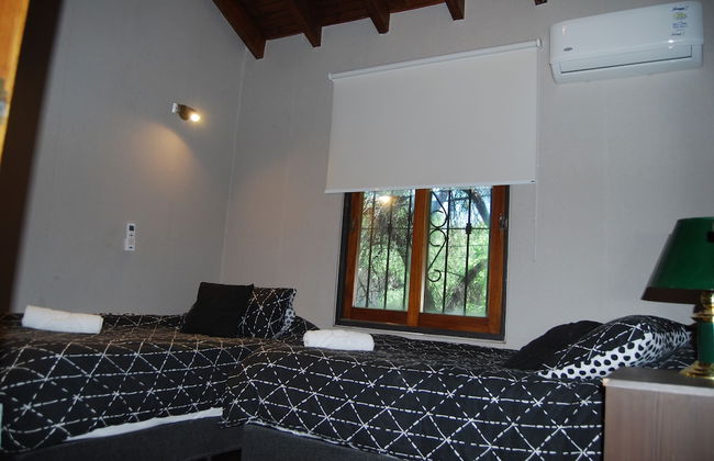 Cosmo Mendoza Suites - Foto 13