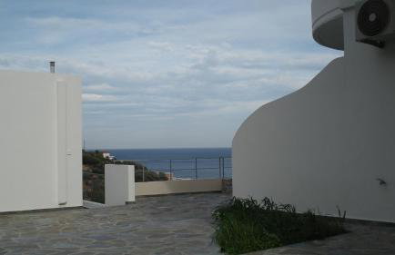 Heliopetra Sea View Studios - Foto 11