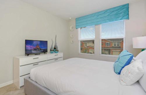 Four Bedrooms Townhouse 5102 - Foto 26