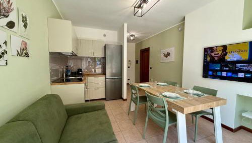 SNG - Cavallotti 60 - Foto 1, stove