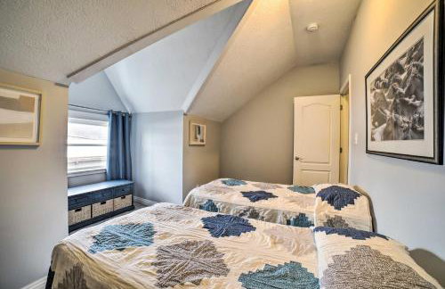 Pittsburgh Vacation Rental in Lawrenceville! - Foto 22