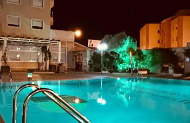 Costamarina Apartment Larimar - Foto 17