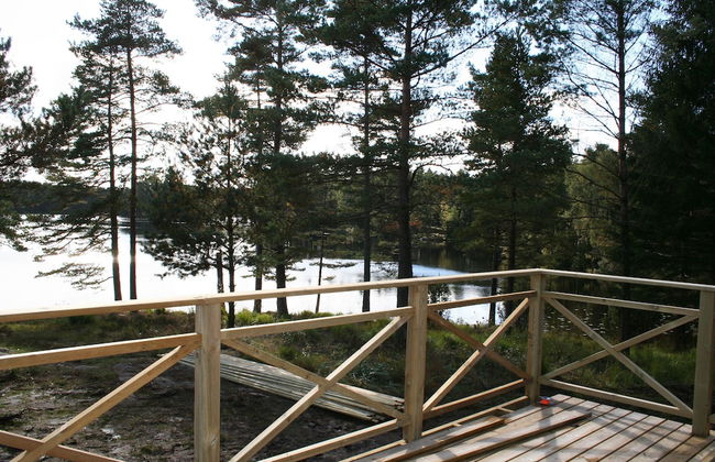 Björsjödal - Foto 21