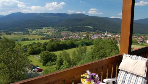 Appartement im Himmelreich - Foto 2