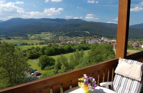 Appartement im Himmelreich - Foto 2