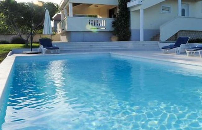 Villa Matea - Foto 35