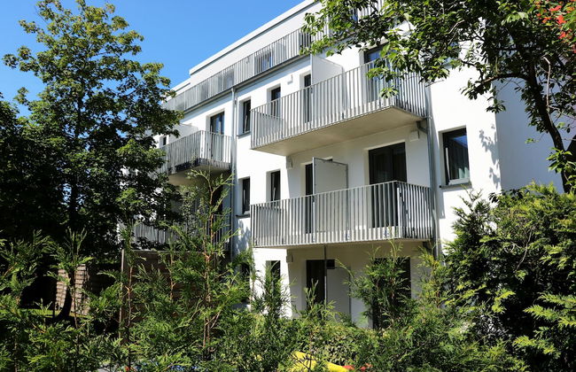 Signature East Hotel Apartment - Photo 58