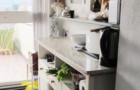 Ligurisches Rustico, umgeben von Olivenhainen am Dorfrand - Foto 24