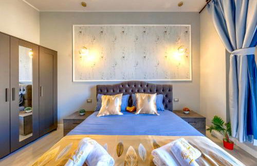 T&F HOUSE Comfortable Apartment with Private Parking - Foto 19