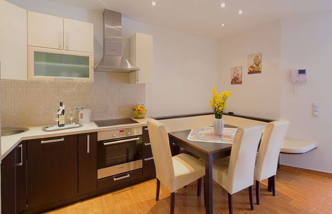 Montelux Apartments - Foto 32