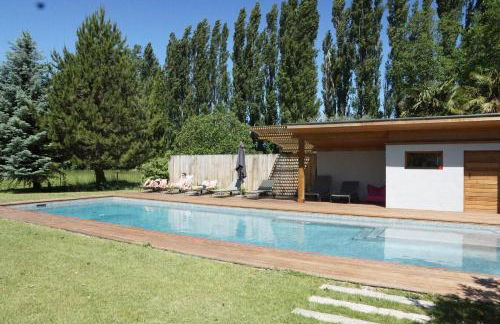 Le Cabanon - Photo 28